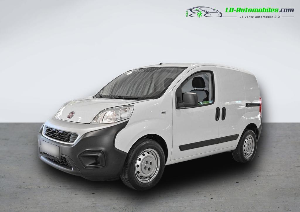 Fiat Fiorino 1.4 i.e. 77 EURO 6D BVM