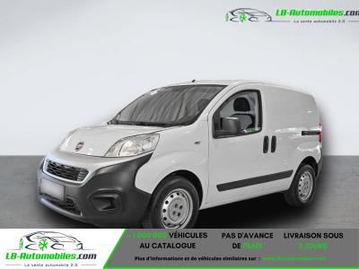 Fiat Fiorino 1.4 i.e. 77 EURO 6D BVM