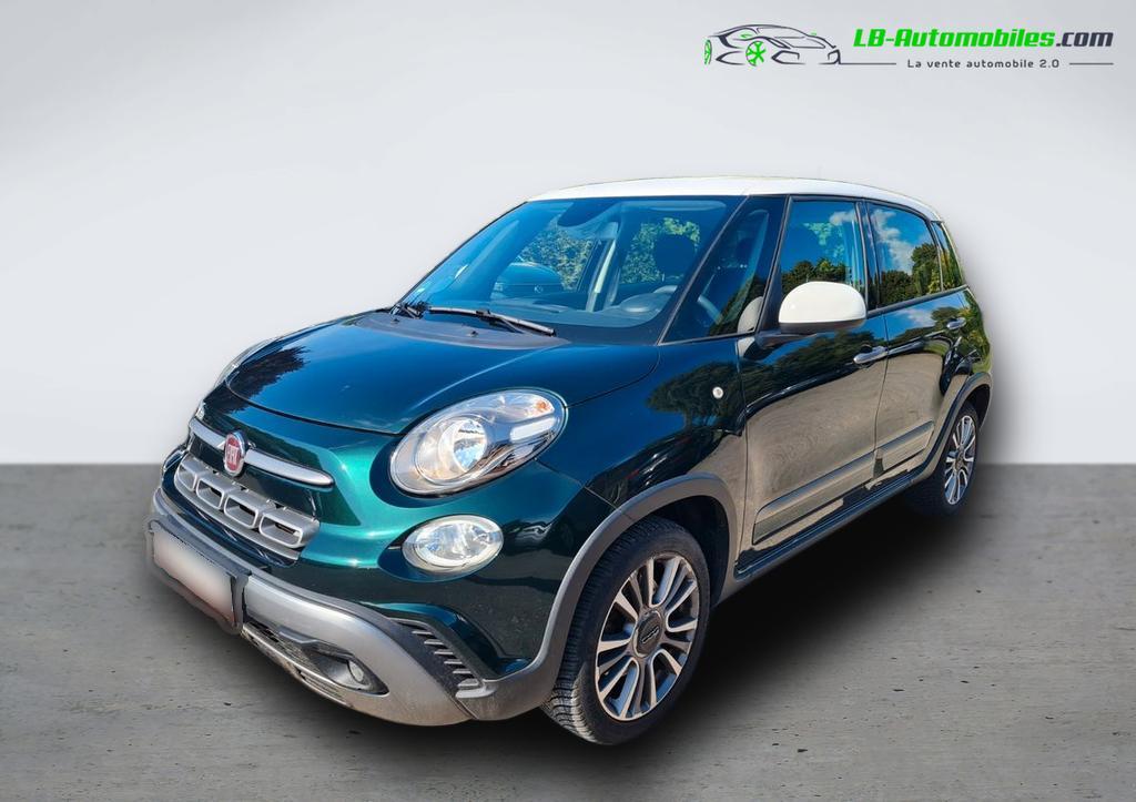 Fiat 500 L 1.4 95 ch BVM