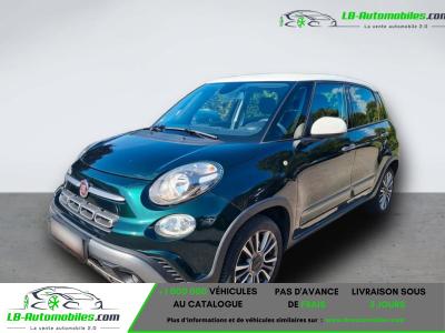 Fiat 500 L 1.4 95 ch BVM