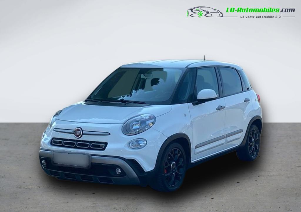 Fiat 500 L 1.4 95 ch BVM