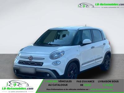 Fiat 500 L 1.4 95 ch BVM