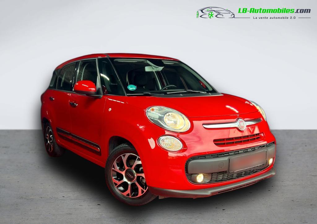 Fiat 500 L 0.9 8V 105 ch TwinAir BMV