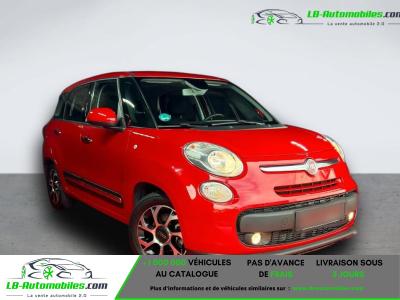 Fiat 500 L 0.9 8V 105 ch TwinAir BMV
