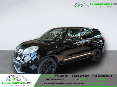 Fiat 500 L 0.9 8V 105 ch TwinAir BMV