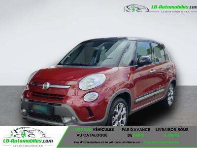 Fiat 500 L 1.4 T-Jet 16V 120 ch BVM