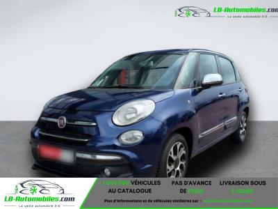 Fiat 500 L 1.3 Multijet 95 ch BVA