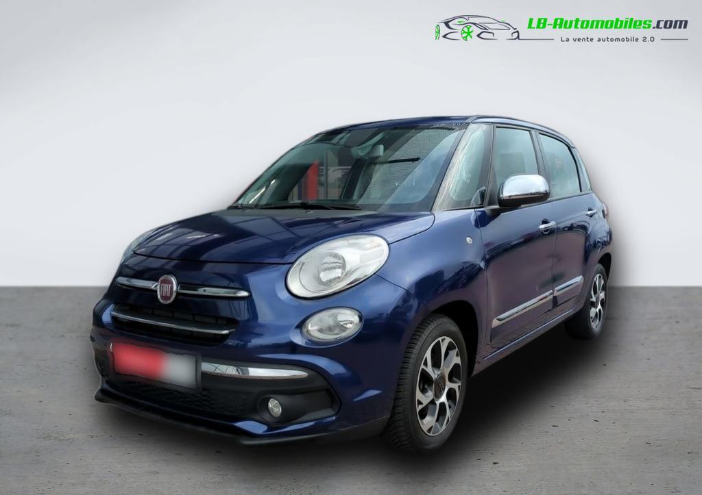 Fiat 500 L 1.3 Multijet 95 ch BVA