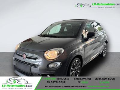 Fiat 500 X 1.3 Multijet 95 ch BVM