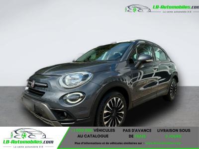 Fiat 500 X 1.6 Multijet 130 ch BVM