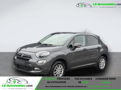 Fiat 500 X 1.4 MultiAir 140 ch BVM