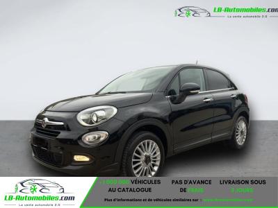 Fiat 500 X 1.4 MultiAir 140 ch BVM