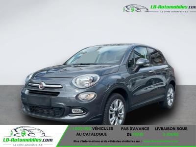Fiat 500 X 1.4 MultiAir 140 ch BVM
