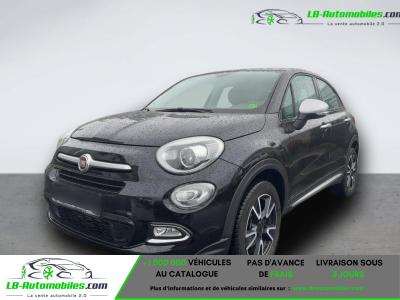 Fiat 500 X 1.4 MultiAir 140 ch BVM