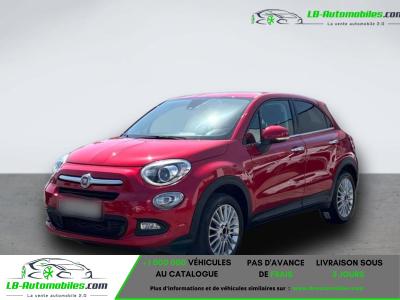 Fiat 500 X 1.4 MultiAir 140 ch BVM