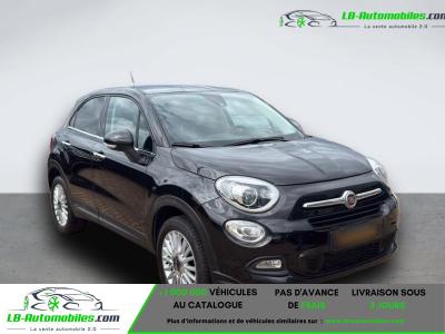 Fiat 500 X 1.4 MultiAir 140 ch BVA