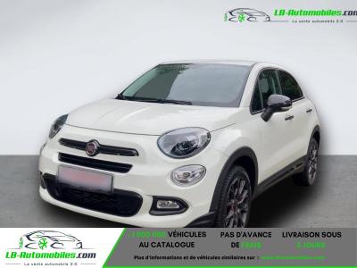 Fiat 500 X 1.4 MultiAir 140 ch BVA