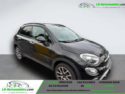Fiat 500 X 1.4 MULTIAIR 170 CH BVA 4X4