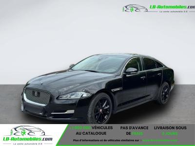 Jaguar XJ 300 ch Diesel BVA