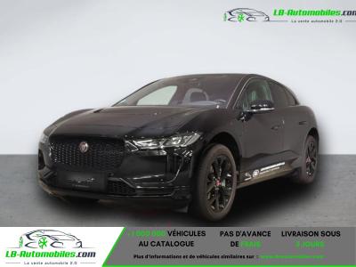 Jaguar I-Pace EV 400 AWD 90kWh R-Dynamic