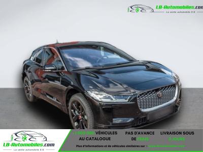 Jaguar I-Pace EV 400 AWD 90kWh R-Dynamic