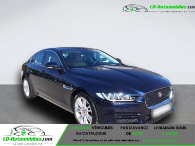Jaguar XE 200 ch BVA