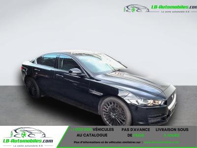 Jaguar XE 200 ch BVA