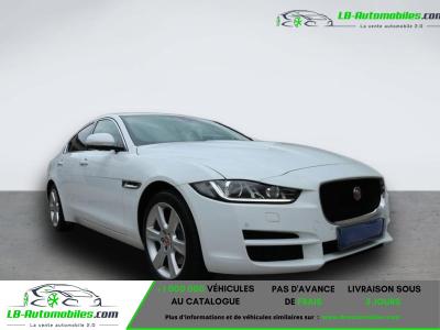 Jaguar XE 180 ch BVA