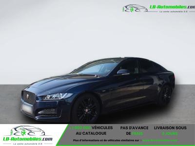 Jaguar XE 180 ch BVA