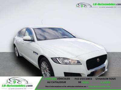 Jaguar XF 180 ch BVA