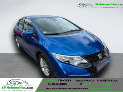 Honda Civic 1.4 i-VTEC 100 BVM