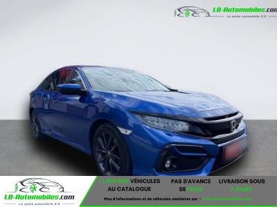 Honda Civic 1.0 i-VTEC 126 BVA