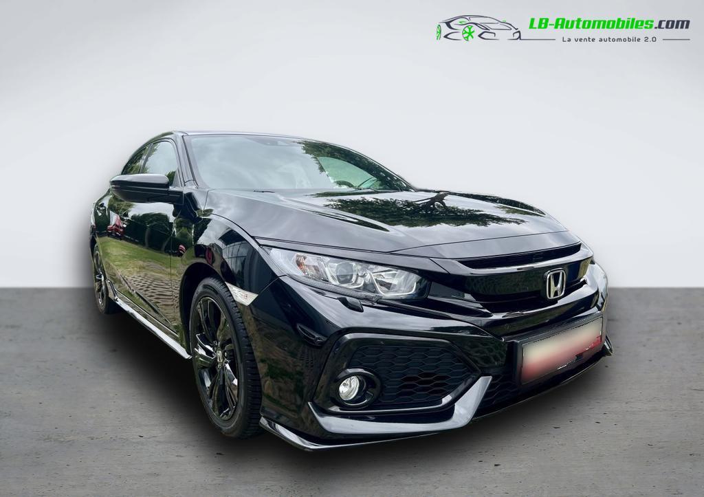 Honda Civic 1.0 i-VTEC 126 BVM