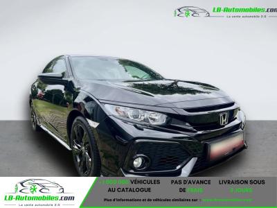 Honda Civic 1.0 i-VTEC 126 BVM