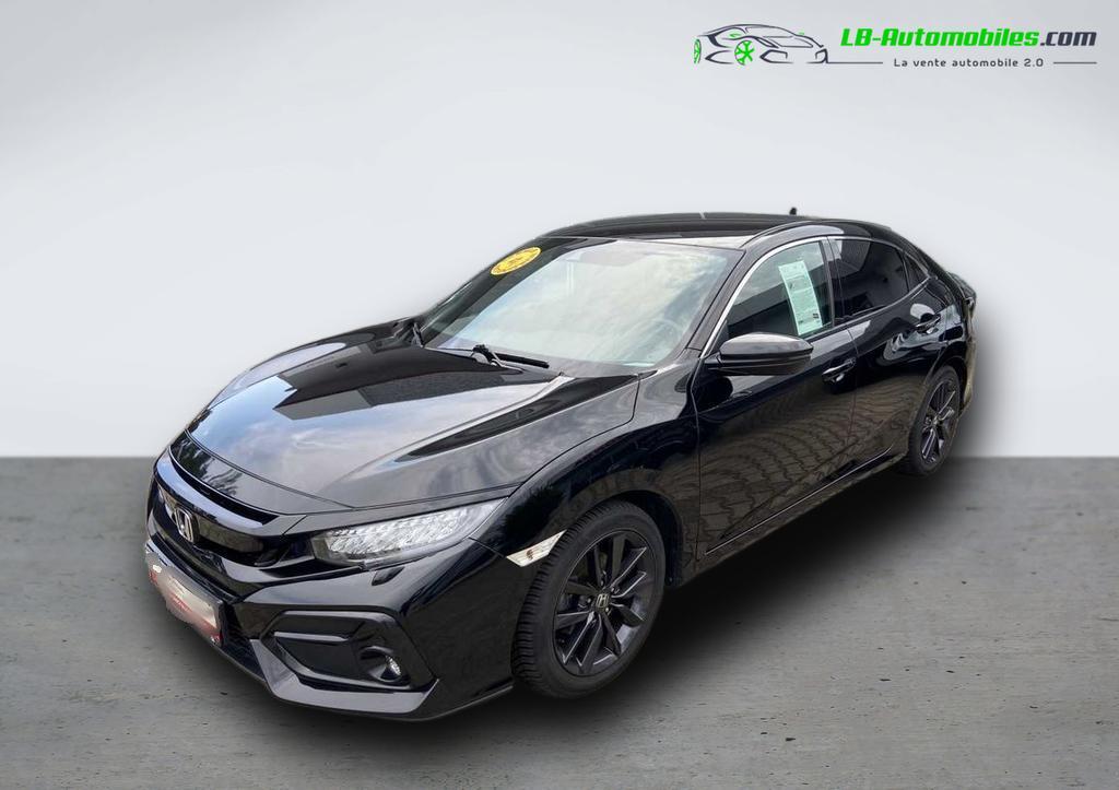 Honda Civic 1.0 i-VTEC 126 BVM