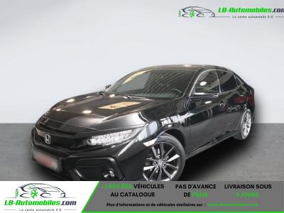 Honda Civic 1.0 i-VTEC 126 BVM