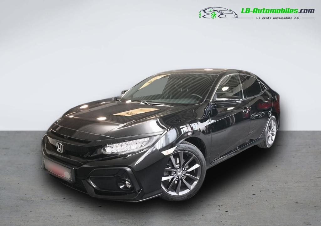 Honda Civic 1.0 i-VTEC 126 BVM