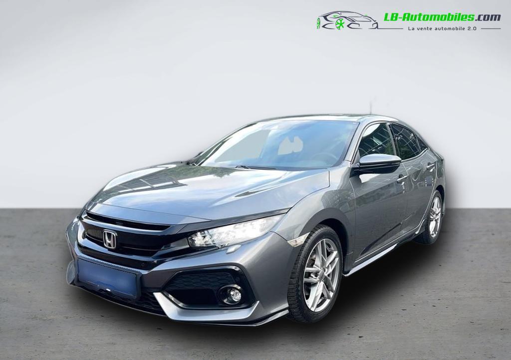 Honda Civic 1.5 i-VTEC 182 BVM