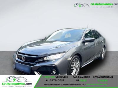 Honda Civic 1.5 i-VTEC 182 BVM