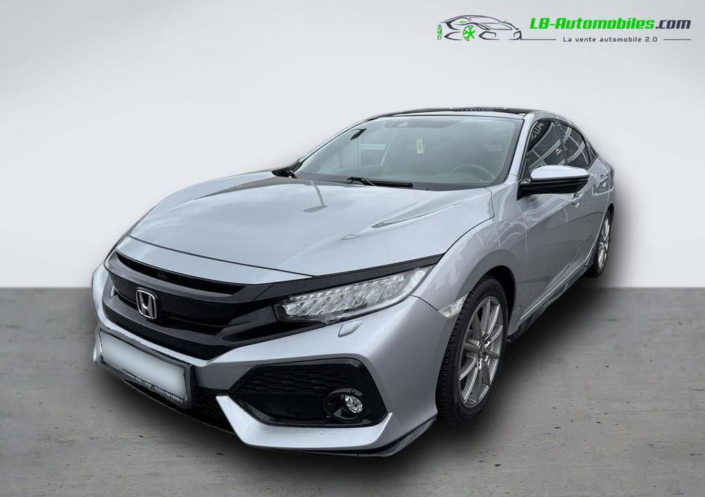 Honda Civic 1.5 i-VTEC 182 BVA