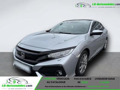 Honda Civic 1.5 i-VTEC 182 BVA