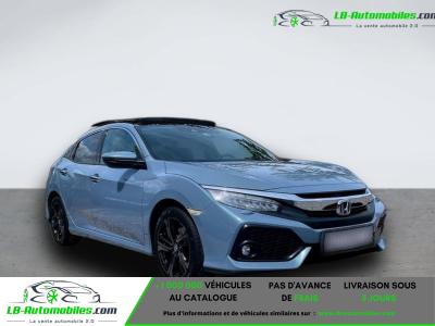 Honda Civic 1.5 i-VTEC 182 BVA