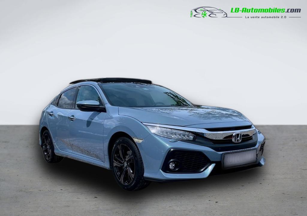 Honda Civic 1.5 i-VTEC 182 BVA