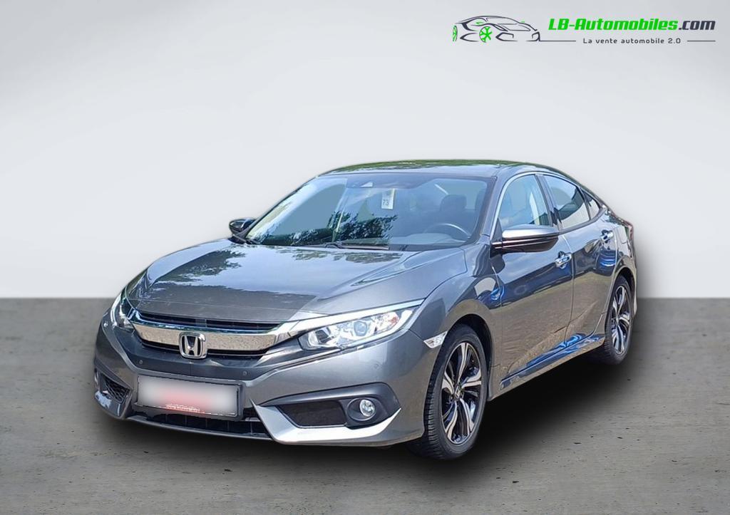 Honda Civic 4 portes 1.5 i-VTEC 182 BVM