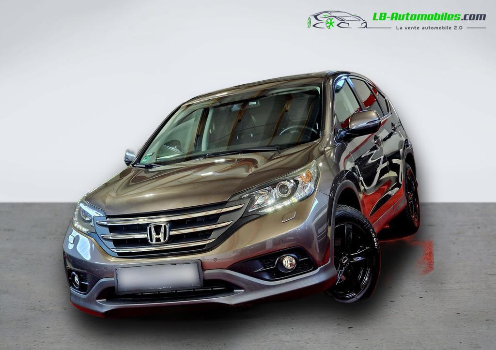 Honda CR-V 2.0 i-VTEC 2WD 155 ch BVM