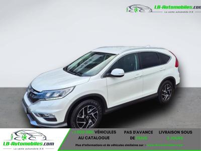Honda CR-V 2.0 i-VTEC 2WD 155 ch BVM