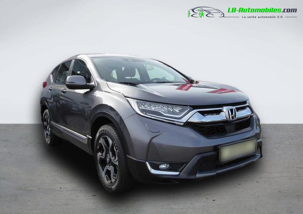 Honda CR-V 1.5 i-VTEC 4WD BVM 173ch