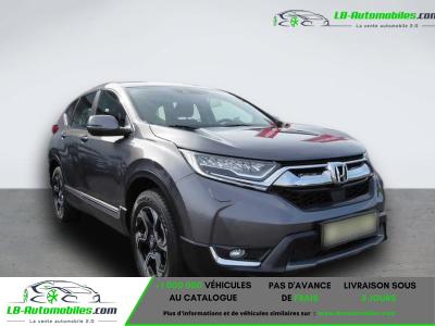Honda CR-V 1.5 i-VTEC 4WD BVM 173ch