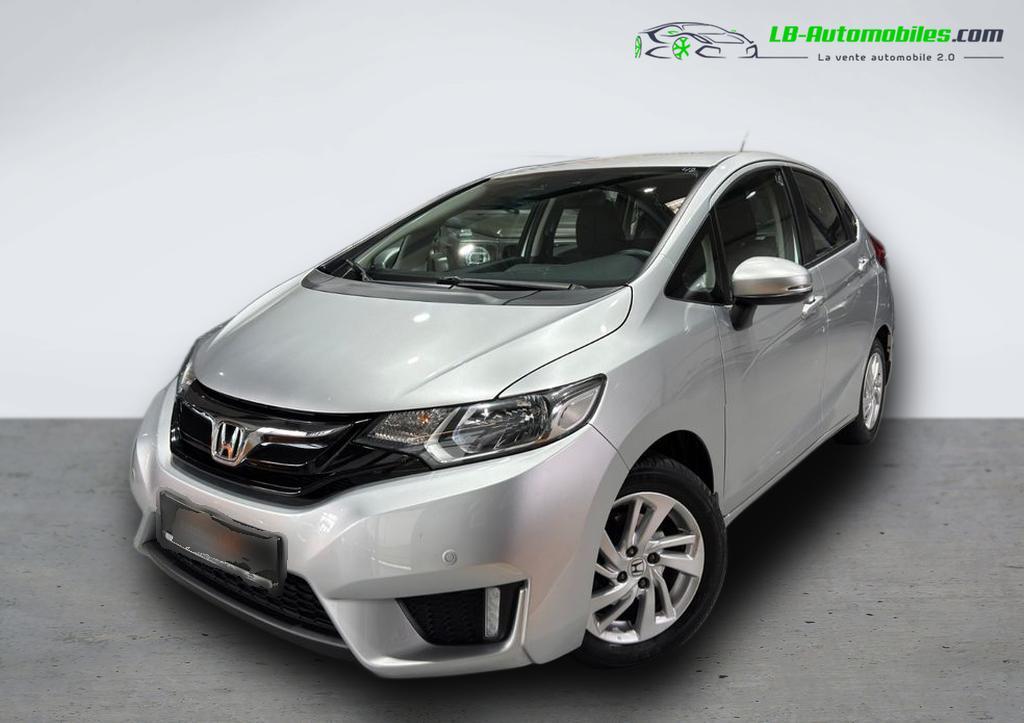 Honda Jazz 1.3 i-VTEC 102ch