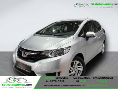 Honda Jazz 1.3 i-VTEC 102ch